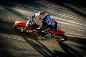 Motocross