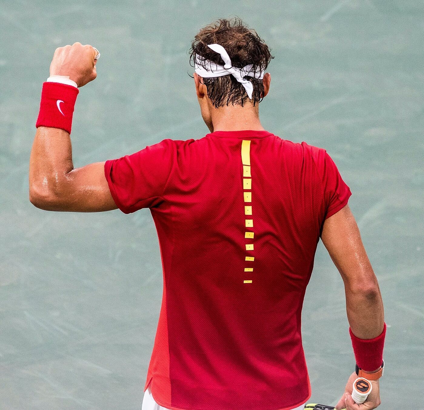 Rafa Nadal
