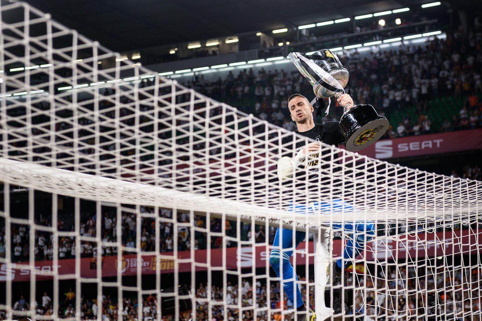 Copa Del Rey 2019