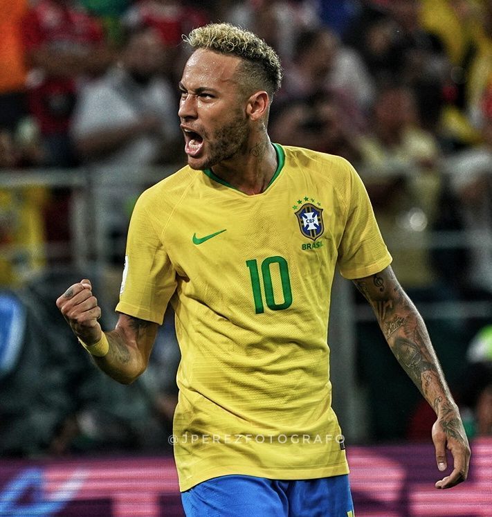 Neymar