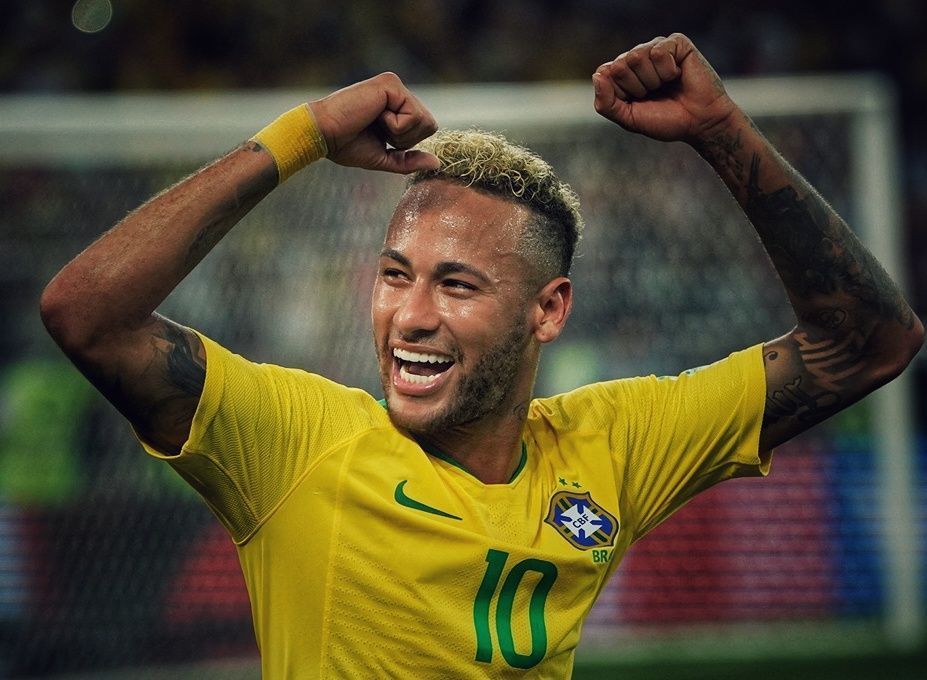Neymar