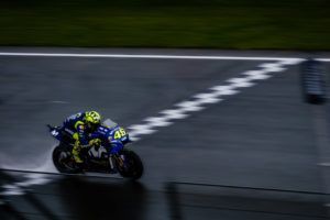 Valentino Rossi