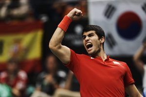 Carlos Alcaraz