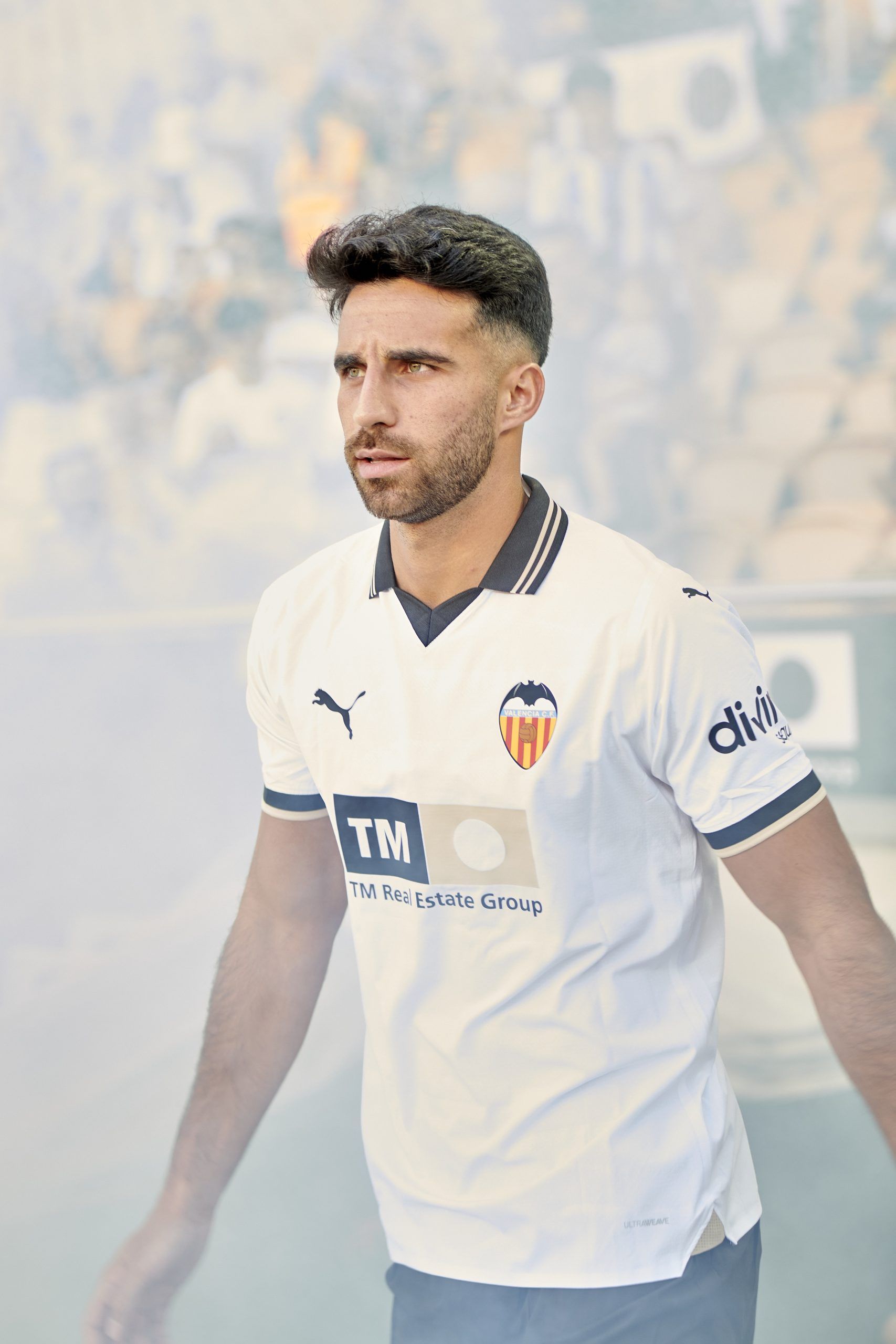 La Liga EA Sport Regular PRE Season on august 5, 2023