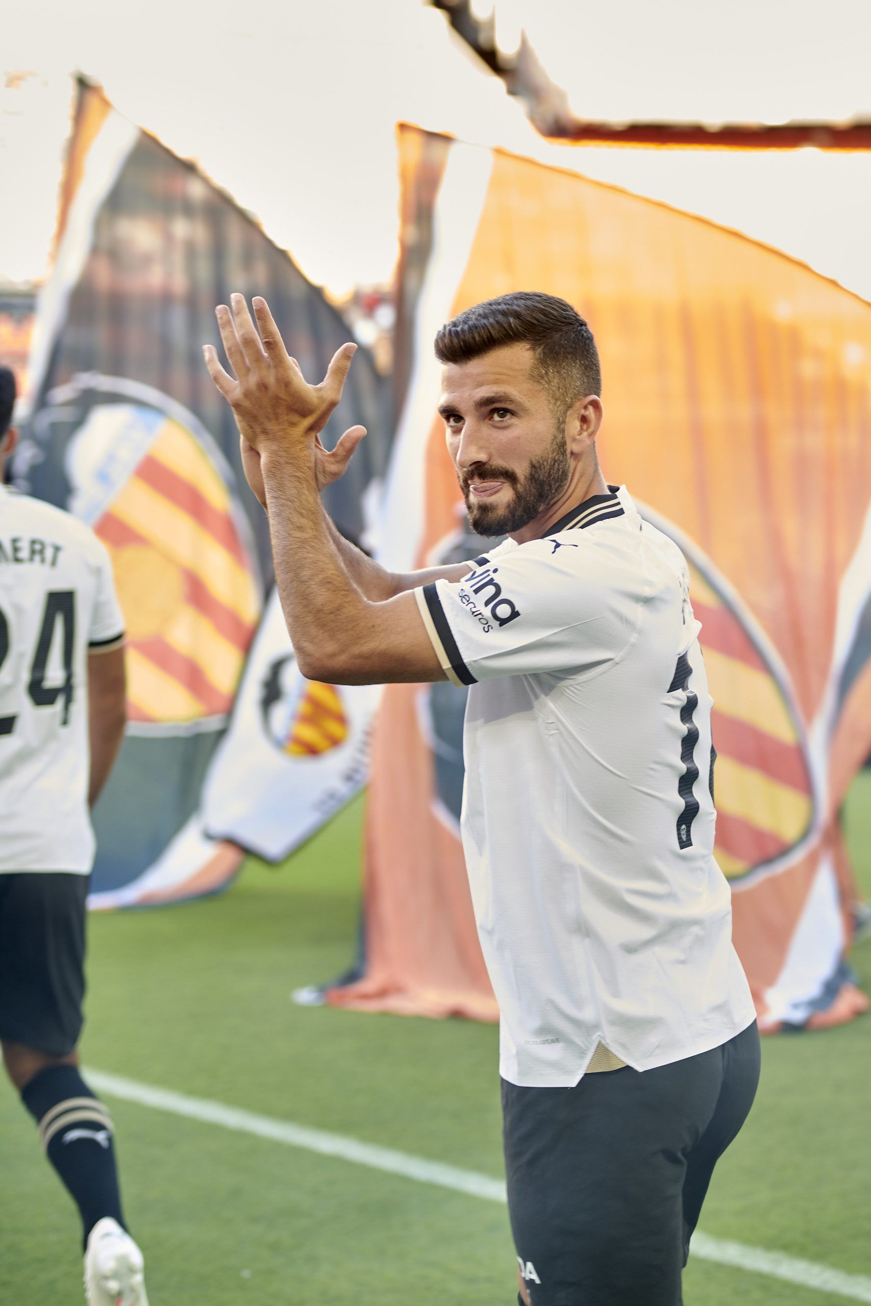 La Liga EA Sport Regular PRE Season on august 5, 2023