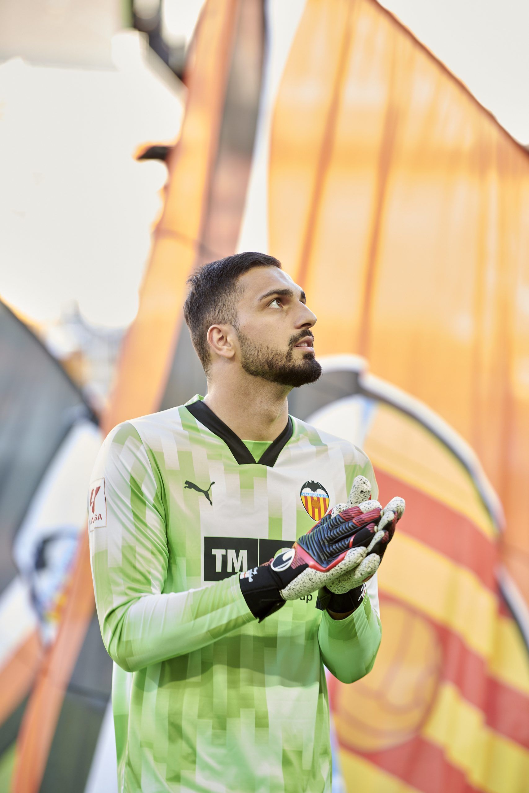 La Liga EA Sport Regular PRE Season on august 5, 2023