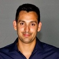 Picture of Matias L. Sartori