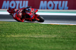 Manuel De Zayas - Moto GP
