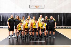 Campeonato de España FEDDI