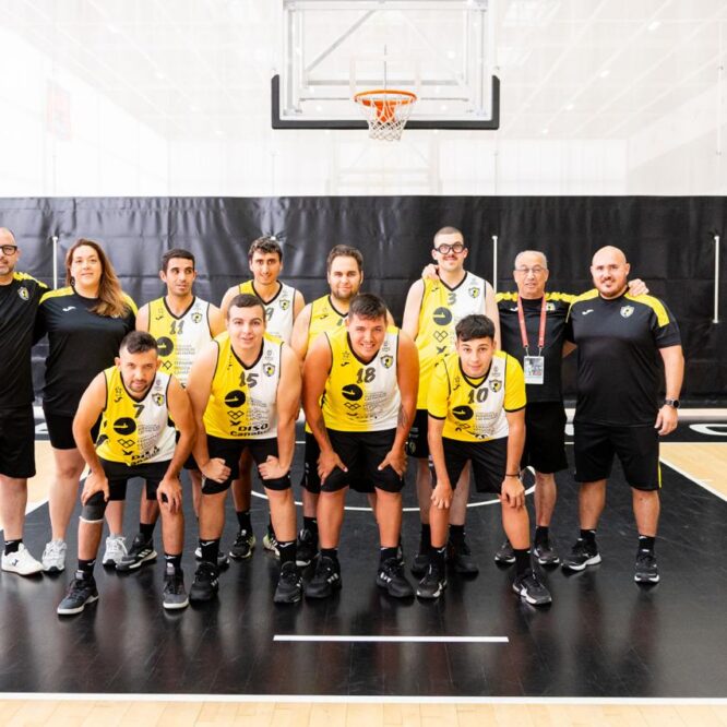 Campeonato de España FEDDI