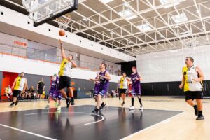 Campeonato de España FEDDI