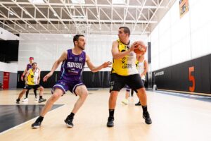 Campeonato de España FEDDI