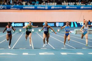 Europeo Atletismo