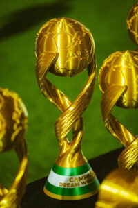 Trofeo Dream World Cup