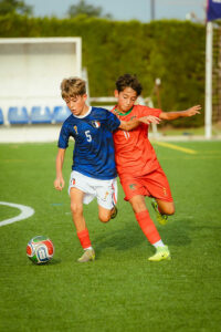 juego